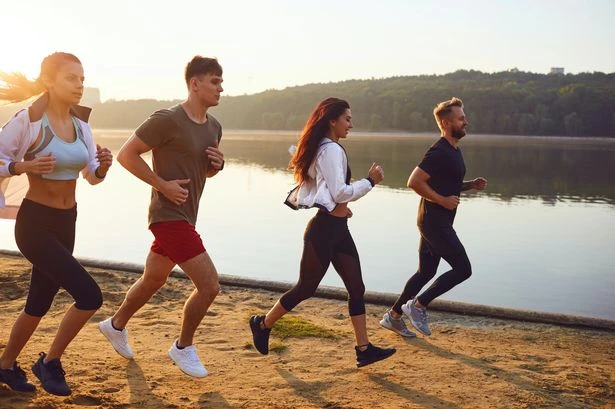 Death of the big night out as Gen Z ditch the pub for early morning workouts