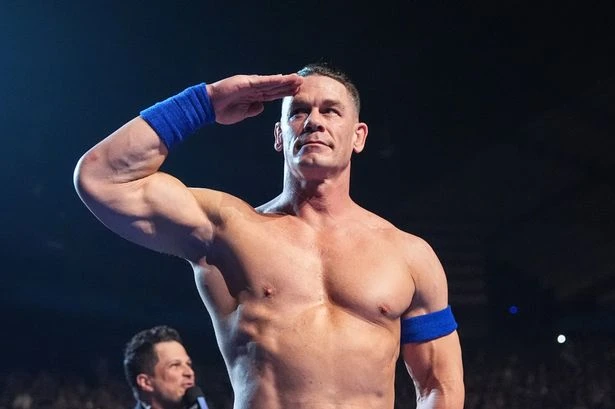 John Cena's last WWE match to be action-packed, emotional and unforgettable