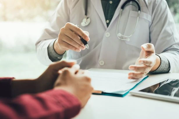 Doctors advised to stop performing embarrassing cancer test that all patients hate