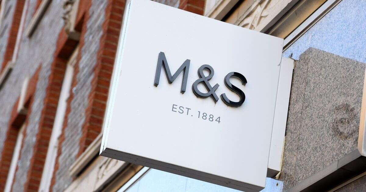 Marks and Spencer's £10 perfumes 'smell just like YSL, Chanel and Paco Rabanne'