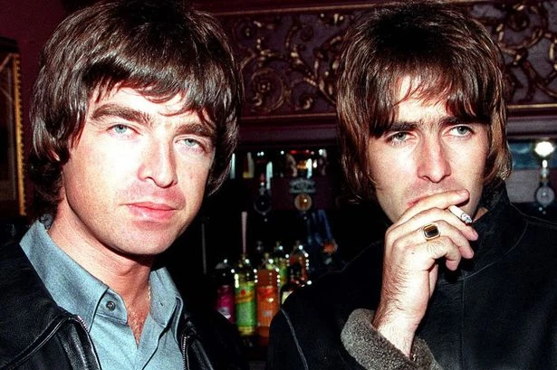 Liam Gallagher confirms iconic Oasis song is not on tour setlist as fans protest