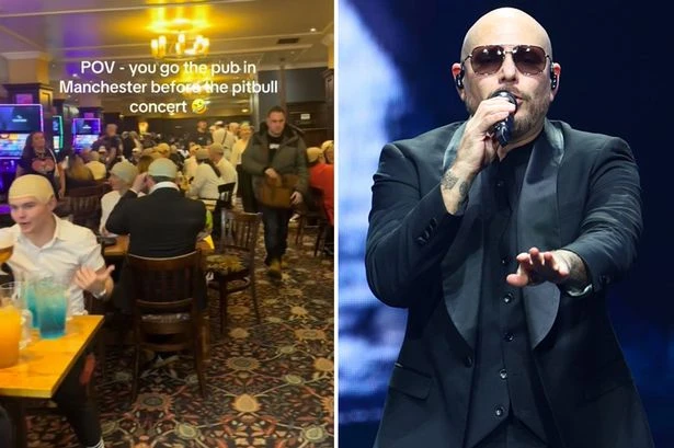 People are only just realising why women have been wearing bald caps this week