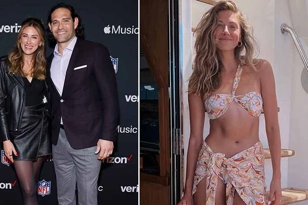 NFL star Mark Sanchez's Hollywood wife, net worth and everything we know on horror stabbing
