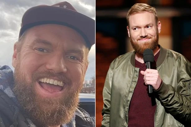 James Corden’s co-star and ‘kind soul’ dies after being thrown off bike in horror crash