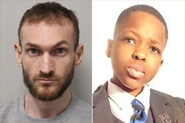 Dad of teen killed by samurai sword beast relives moment he saw son's horrific wounds