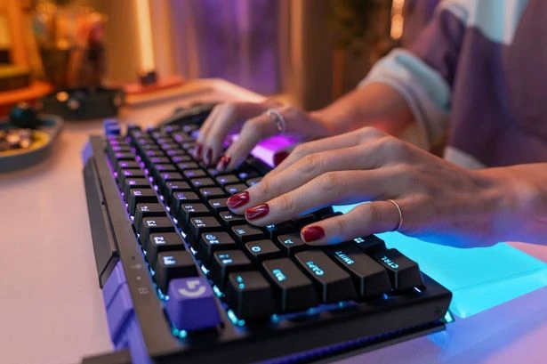 Logitech G512 X 75 review: A highly customisable and funky RGB gaming keyboard