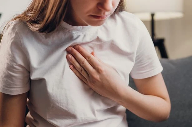 You've been breathing wrong all your life and it could be fatal – here's how to do it right