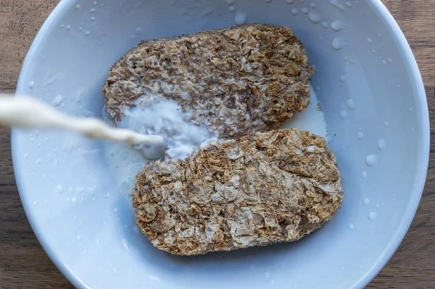 Brits face giving up Weetabix and Corn Flakes because of heatwaves, say boffins