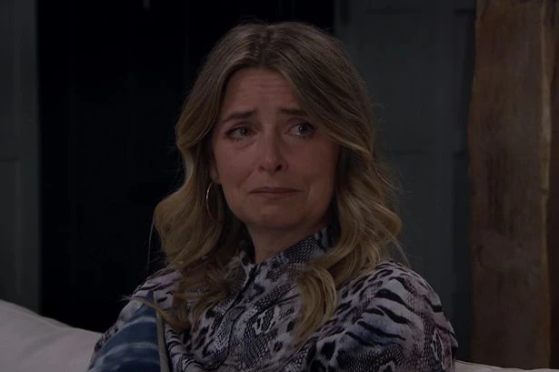 Emmerdale fans 'work out' heartbreaking Charity Dingle surrogacy twist