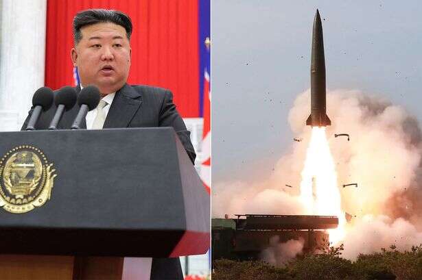 WW3 fears as North Korea stirs up 'imminent threat' and makes 'no limit' nukes promise