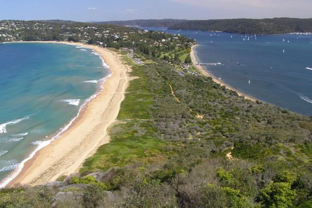 Home and Away's Summer Bay voted TV location most Brits would love to move to