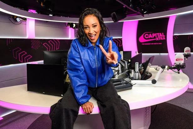 So Solid Crew star Lisa Maffia reveals surprise side hustles that 'future-proofed' career
