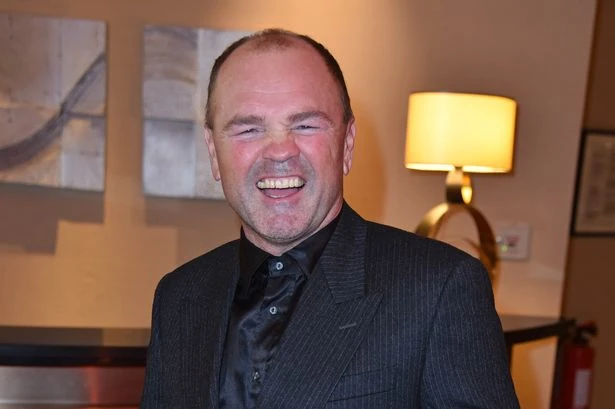 BREAKING Ex-world champion boxer 'run over' and rushed to hospital as health update given