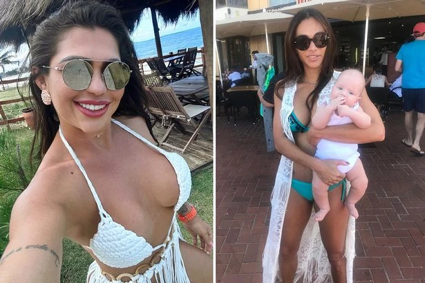 'I spent £75k for yummy mummy transformation – it makes me a better parent'
