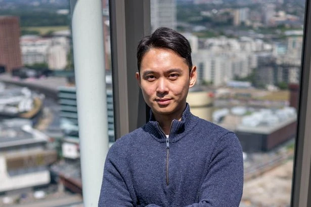 I earn £100K a year but don't feel rich at all – here's where it goes