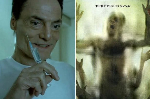 Disturbing inspiration behind The Human Centipede is darker than you think