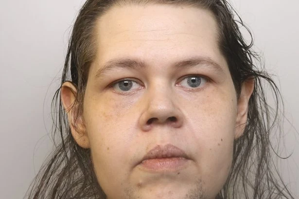 Woman texted her mum saying 'I've done something awful' after committing brutal crime