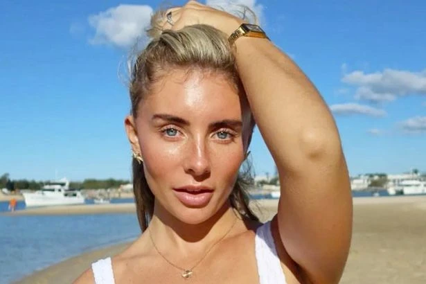 Bonnie Blue admits she’s 'chasing money, not morals' in gambling confession
