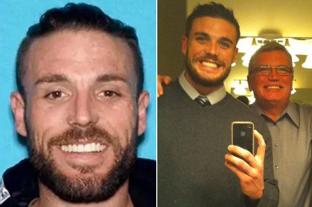 Son of millionaire UK tycoon tortured by notorious Mexican cartel gang