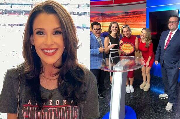 Ana Orsini's cause of death exposed after much-loved news anchor dies aged 28