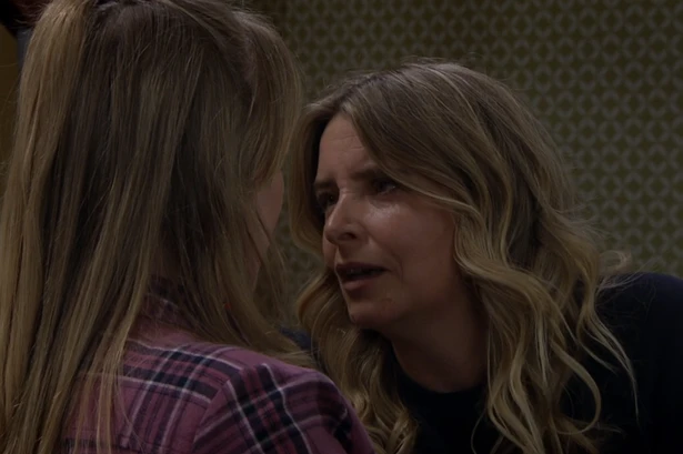 Emmerdale Vanessa and Charity affair 'exposed' as fans 'work out' who saw everything
