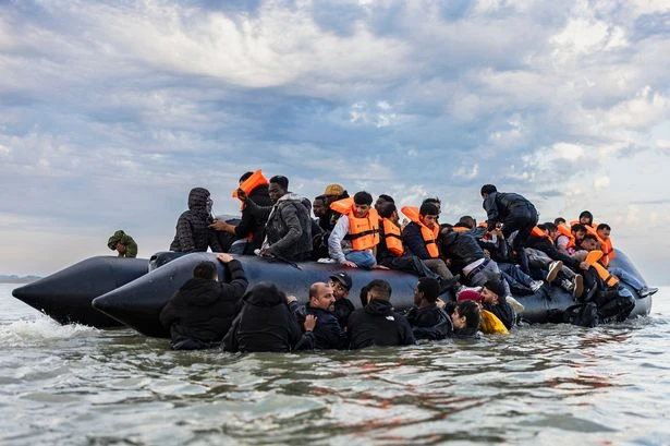 Special forces commandos could be used to tackle people smugglers bringing migrants to UK