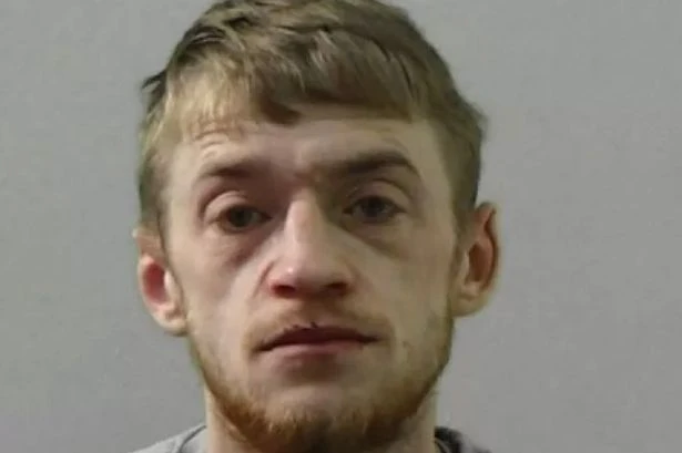 Punters flee pub after chemical attack left drinker screaming four horror words