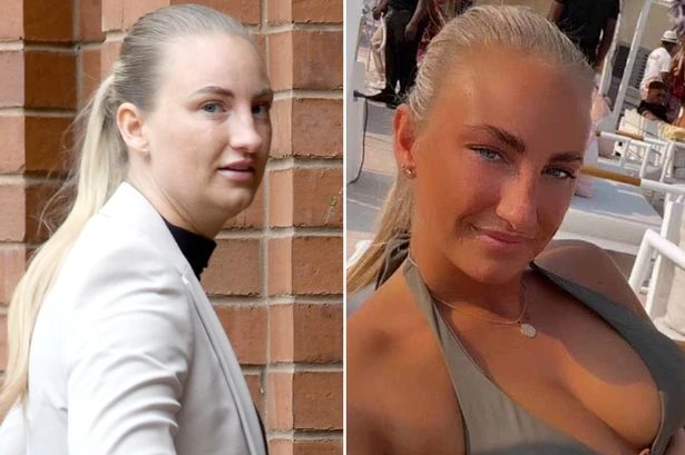 Woman who ran drug empire for lavish lifestyle ordered to pay back just £96k