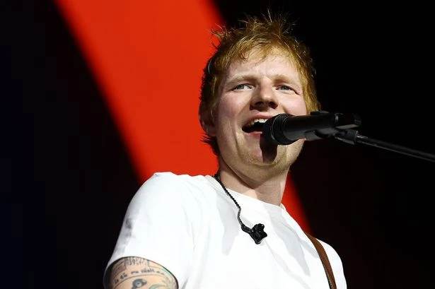 Ed Sheeran quits UK for family move to US — but admits he’ll miss one big thing