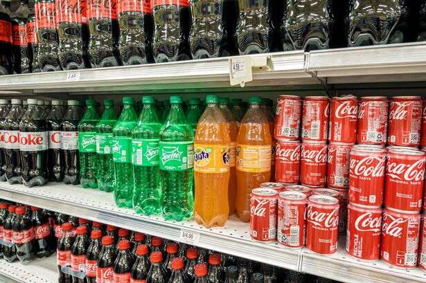 Coca-Cola issues urgent recall including Fanta and Sprite due to 'higher levels' of chemical