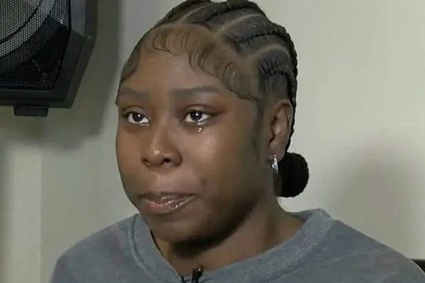 Girl, 10, charged with rape and attempted murder of child, 5, in horror attack