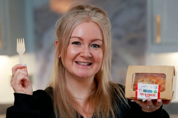 Greggs on a roll as it sees sales boost thanks to two items that have gone big