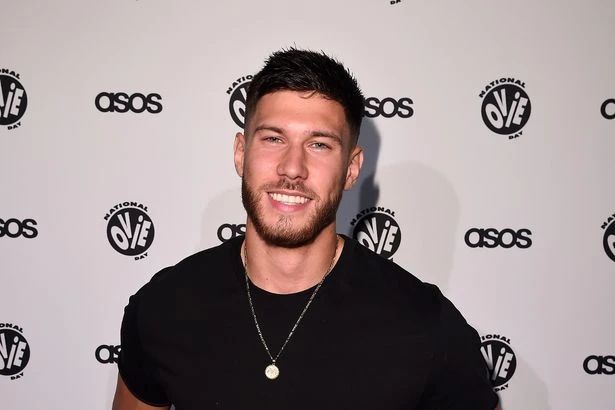 Jack Fowler gives stern advice to this year's Love Island cast − and reveals 'favourite'