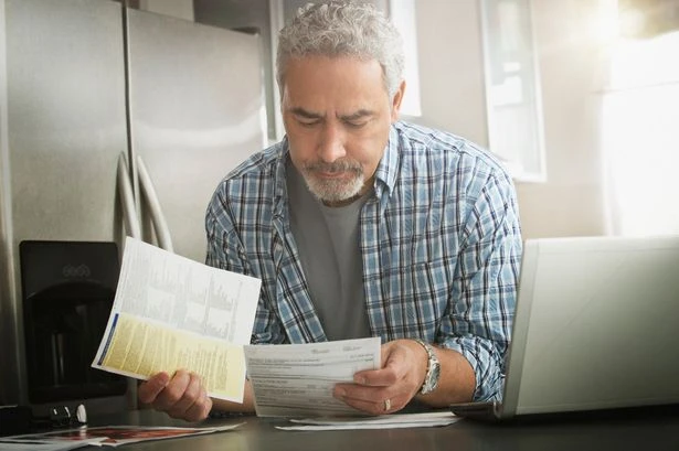 Brits alerted by HMRC that anyone born on these dates could be owed £2,200 in cash