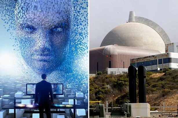 World's first AI-powered nuclear power plant Diablo Canyon worries experts after Trump plan