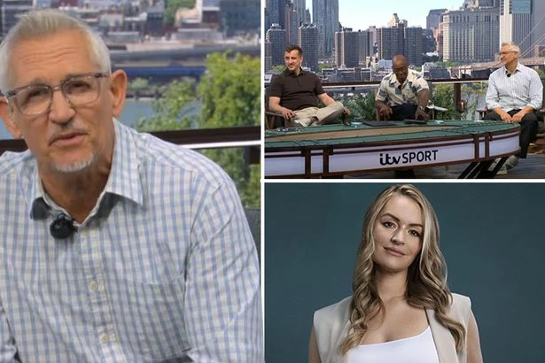 FIFA World Cup 2026 fans 'switch off' ITV's live coverage as they make identical complaint