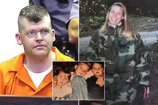 Sick Death Row child killer gorged on lavish final meal hours before lethal injection