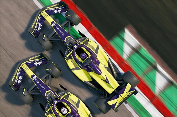How EA F1 25's My Team 2.0 brings the best of 'Drive To Survive' to the video game