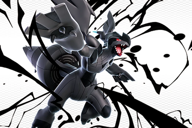 Pokemon TCG's next two sets are a double-whammy to celebrate Black and White