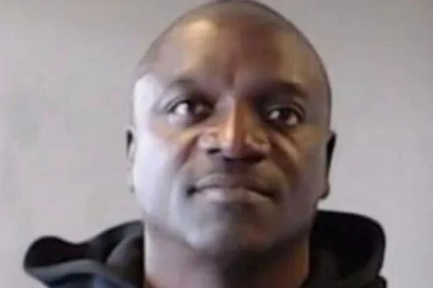 Grammy-nominated singer Akon, 52, arrested as mugshot released