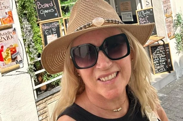 Brit tries beer and tapas in Benidorm bar and is left gobsmacked when she sees bill