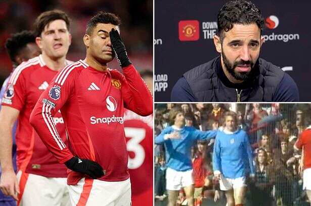 Worst Man Utd teams ever rated after Ruben Amorim's claim – £1.2bn flops to relegated side