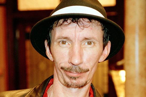 Only Fools and Horses Mickey Pearce star Patrick Murray dies after tragic lung cancer battle