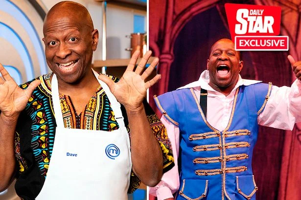 90s telly legend 'never felt so alone' as he details harrowing health journey