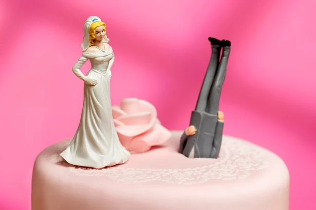 'My hot lover is demanding a lavish wedding but I've already got a secret family'