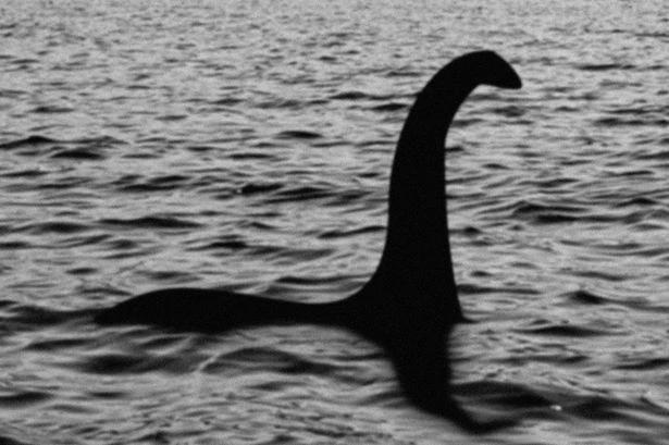 Nessie hunters flood Loch Ness with high-tech 'micro' drone to hunt monster in murky depths