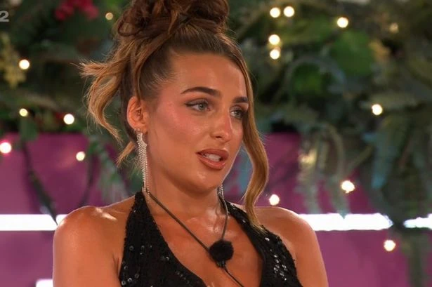 Love Island fans say star 'needs to stop' after 'bitter' row
