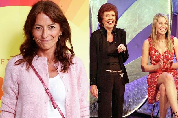 Iconic ITV show 'finally returning' with lots of big names battling it out to host