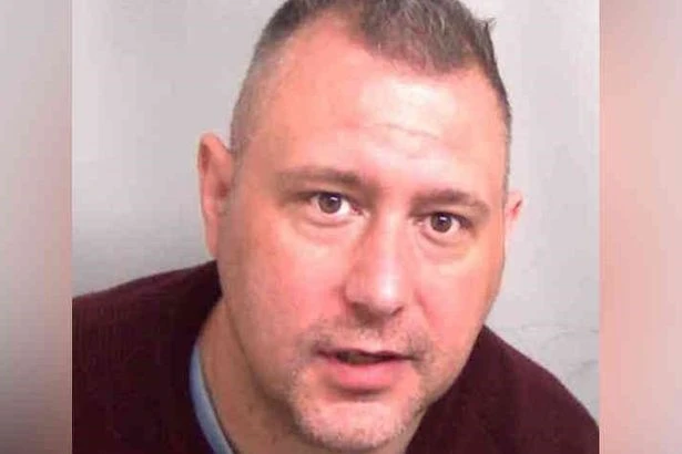 Convicted paedo dog-sitter back behind bars after what cops found on his devices