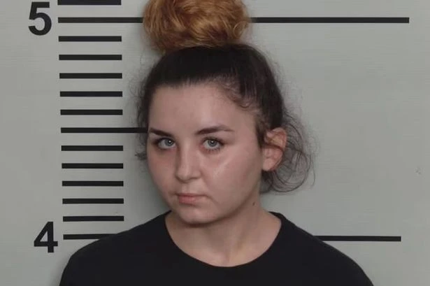 Woman, 22, posted sarcastic Facebook post after 'setting sister's bed on fire as she slept'